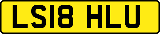 LS18HLU