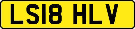 LS18HLV