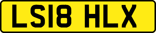 LS18HLX