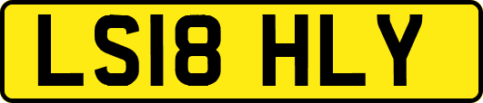 LS18HLY