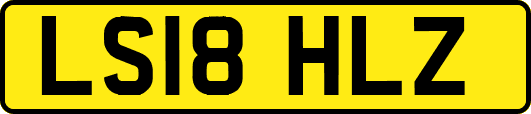 LS18HLZ