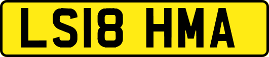 LS18HMA