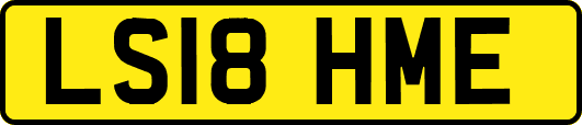LS18HME
