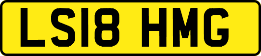 LS18HMG