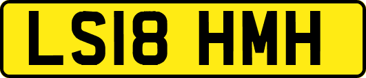 LS18HMH