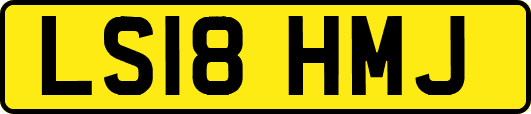 LS18HMJ