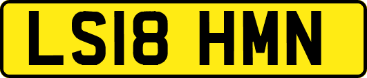 LS18HMN