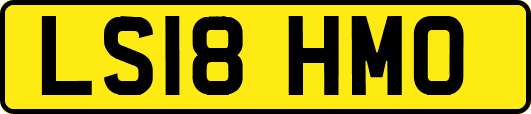 LS18HMO