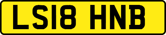 LS18HNB