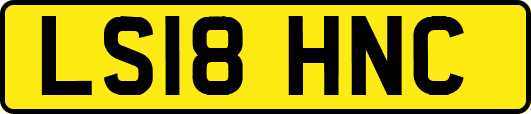 LS18HNC