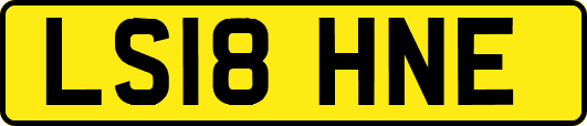 LS18HNE