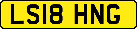 LS18HNG