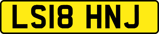 LS18HNJ