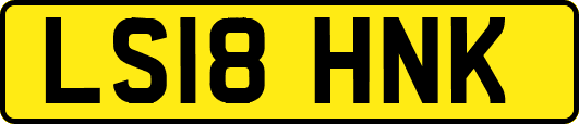 LS18HNK