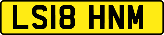 LS18HNM