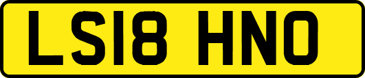 LS18HNO