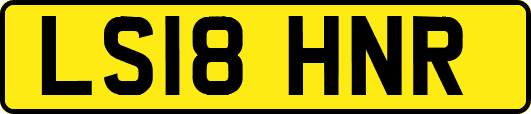 LS18HNR
