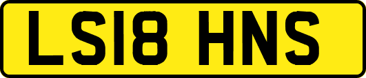 LS18HNS