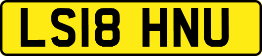 LS18HNU