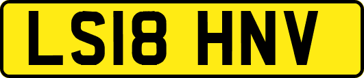 LS18HNV