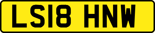 LS18HNW