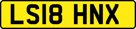 LS18HNX