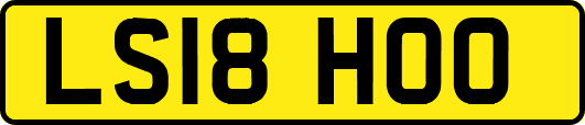 LS18HOO