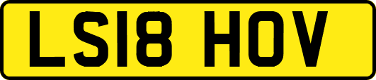 LS18HOV