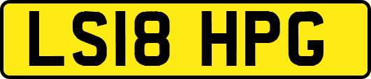 LS18HPG