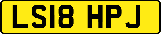 LS18HPJ