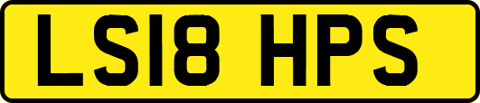 LS18HPS