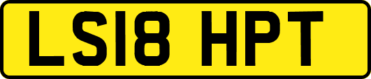 LS18HPT