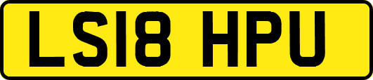 LS18HPU