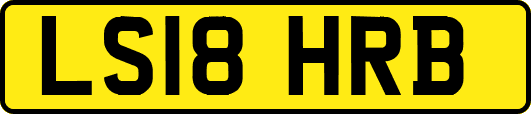 LS18HRB