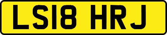 LS18HRJ