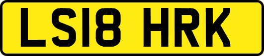 LS18HRK