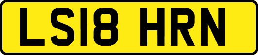 LS18HRN