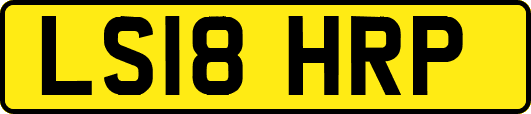 LS18HRP