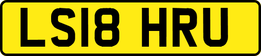 LS18HRU