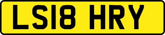 LS18HRY