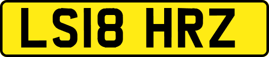 LS18HRZ