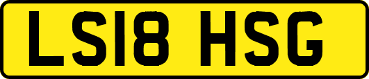 LS18HSG