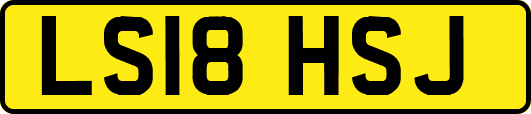 LS18HSJ