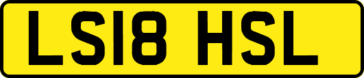LS18HSL