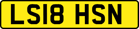 LS18HSN