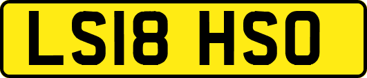 LS18HSO