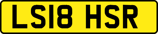 LS18HSR