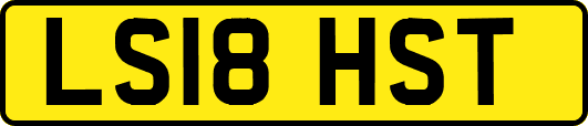 LS18HST