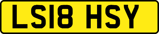 LS18HSY