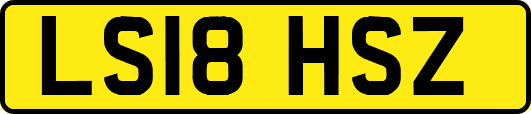 LS18HSZ